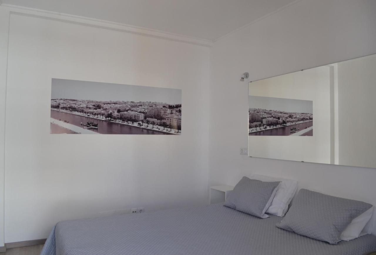 Casa Amado Villa Lagos Eksteriør bilde