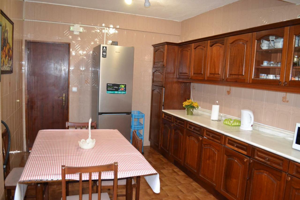 Casa Amado Villa Lagos Eksteriør bilde