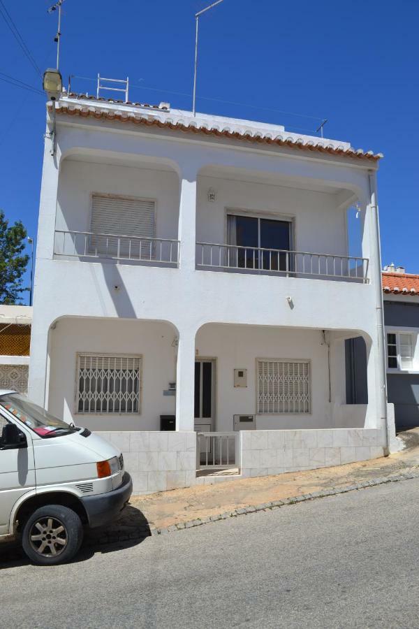 Casa Amado Villa Lagos Eksteriør bilde
