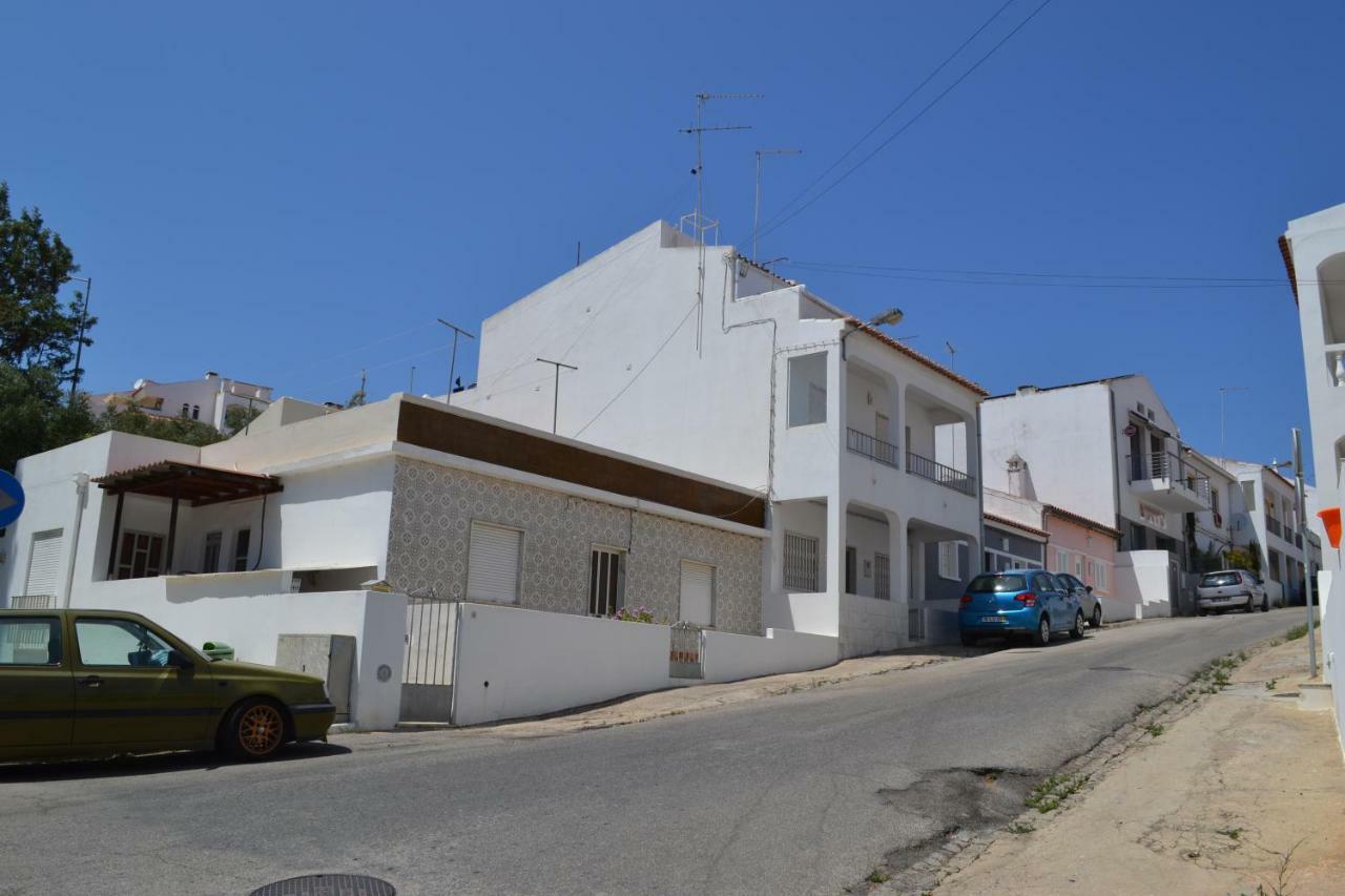 Casa Amado Villa Lagos Eksteriør bilde