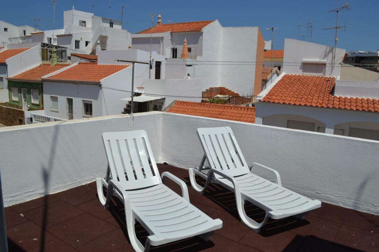 Casa Amado Villa Lagos Eksteriør bilde
